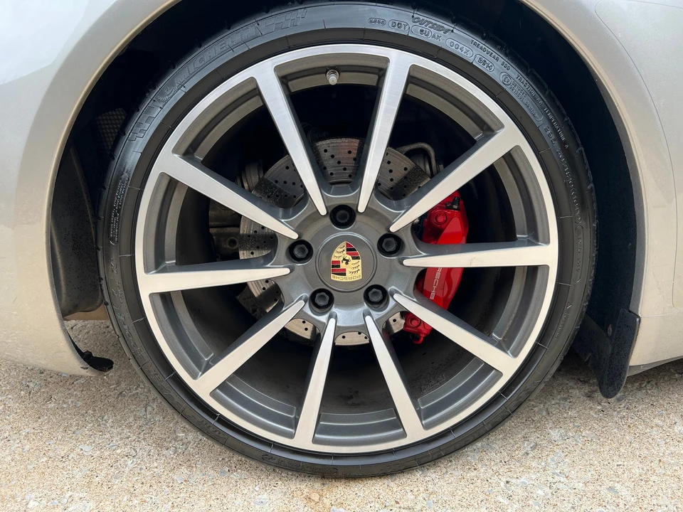 2012 Porsche 991 Carrera S - Image 23 of 31
