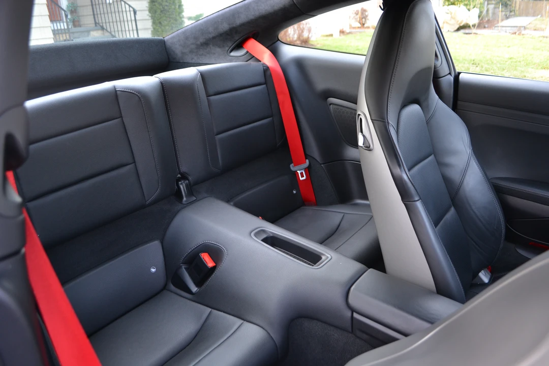 2012 Porsche 991 Carrera S - Image 8 of 9