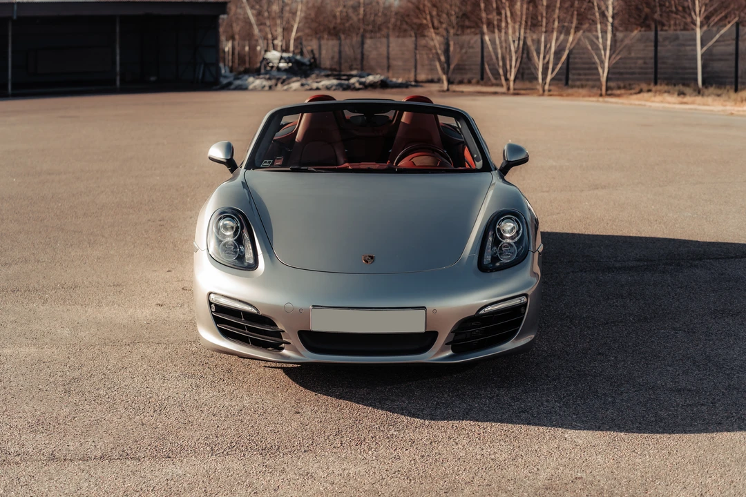 2013 Porsche 981 Boxster S - Image 2 of 31