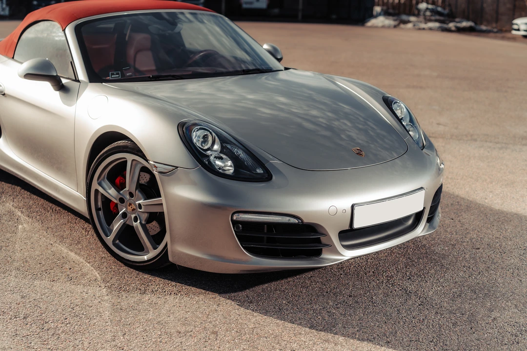 2013 Porsche 981 Boxster S - Image 19 of 31