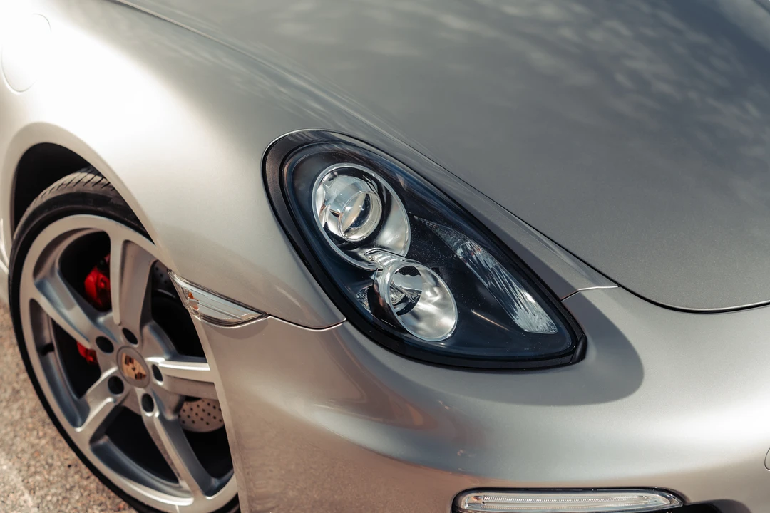 2013 Porsche 981 Boxster S - Image 20 of 31
