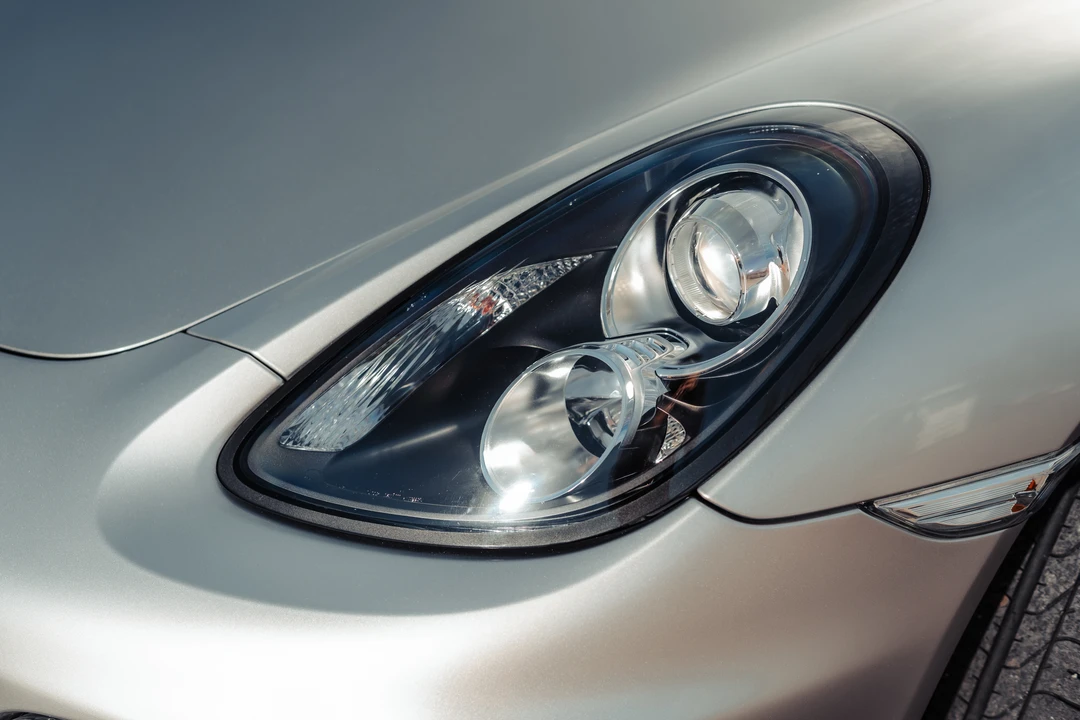 2013 Porsche 981 Boxster S - Image 22 of 31