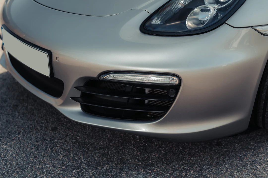 2013 Porsche 981 Boxster S - Image 23 of 31