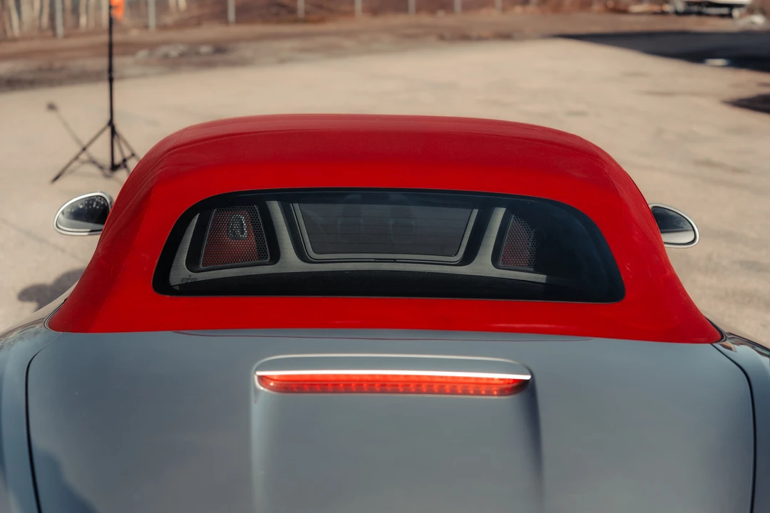 2013 Porsche 981 Boxster S - Image 25 of 31