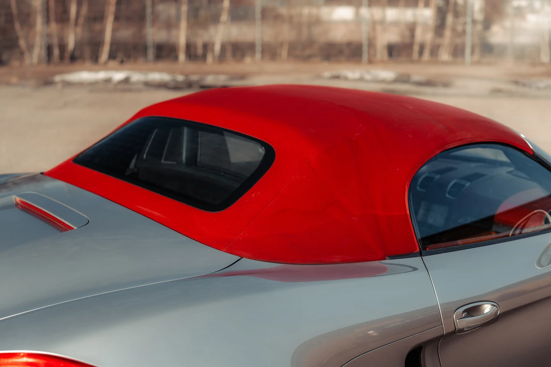 2013 Porsche 981 Boxster S - Image 26 of 31