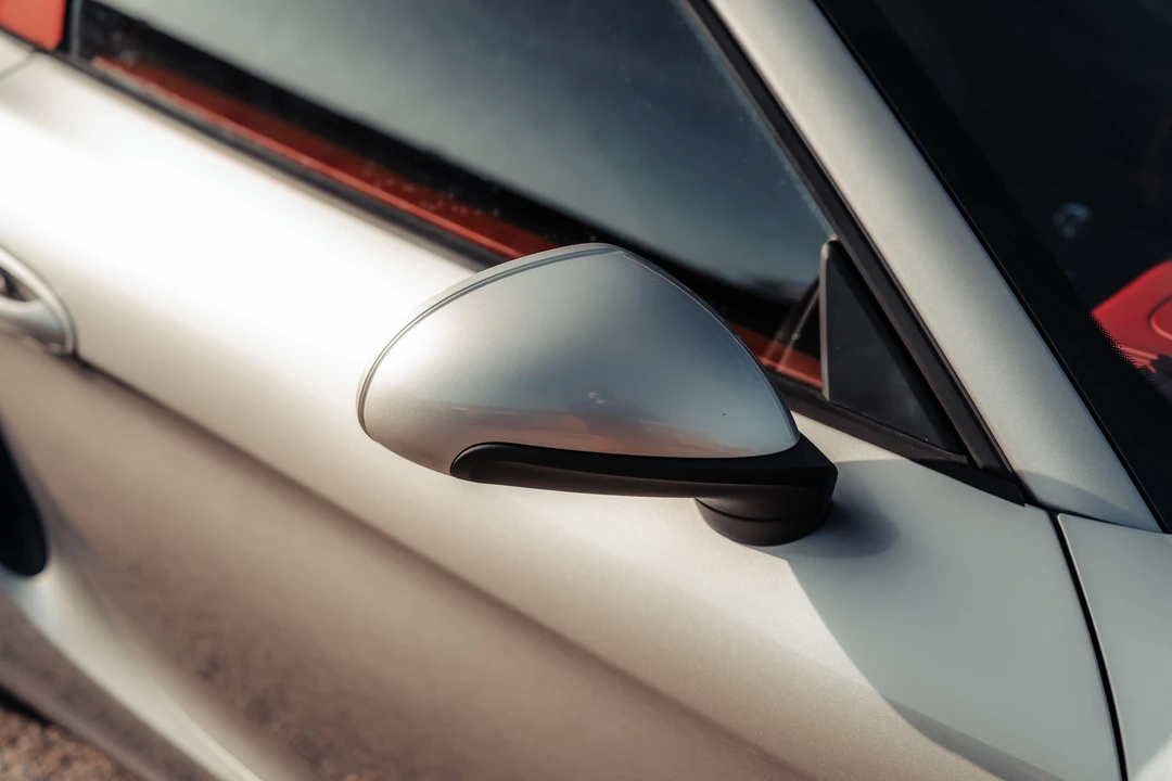 2013 Porsche 981 Boxster S - Image 29 of 31