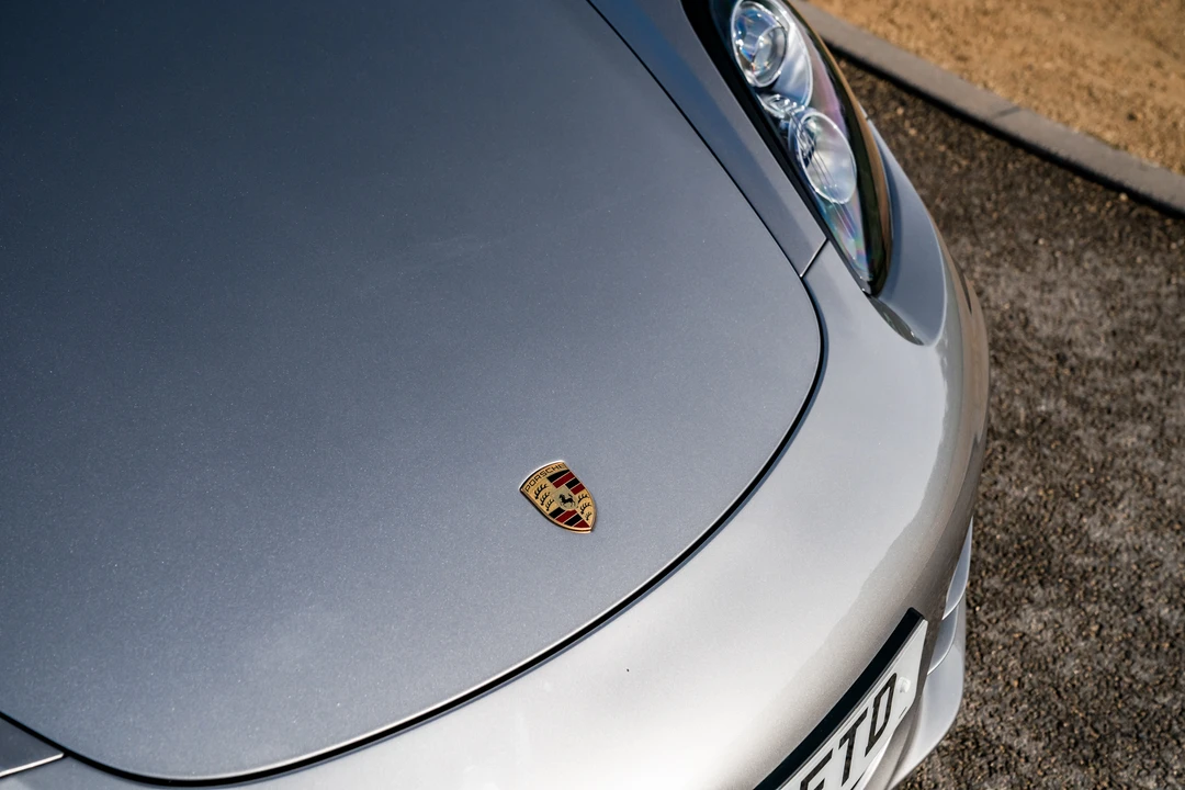 2012 Porsche 981 Boxster - Image 23 of 31