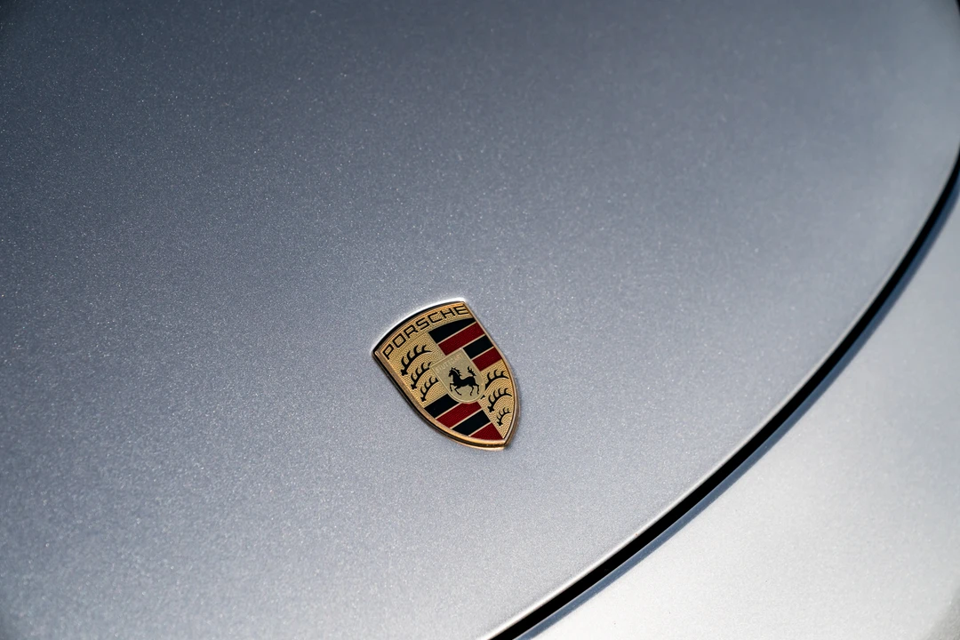 2012 Porsche 981 Boxster - Image 24 of 31