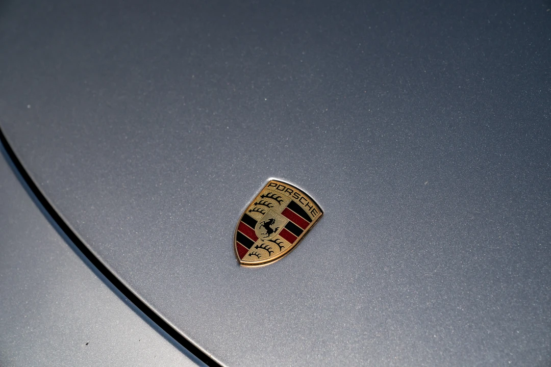 2012 Porsche 981 Boxster - Image 25 of 31