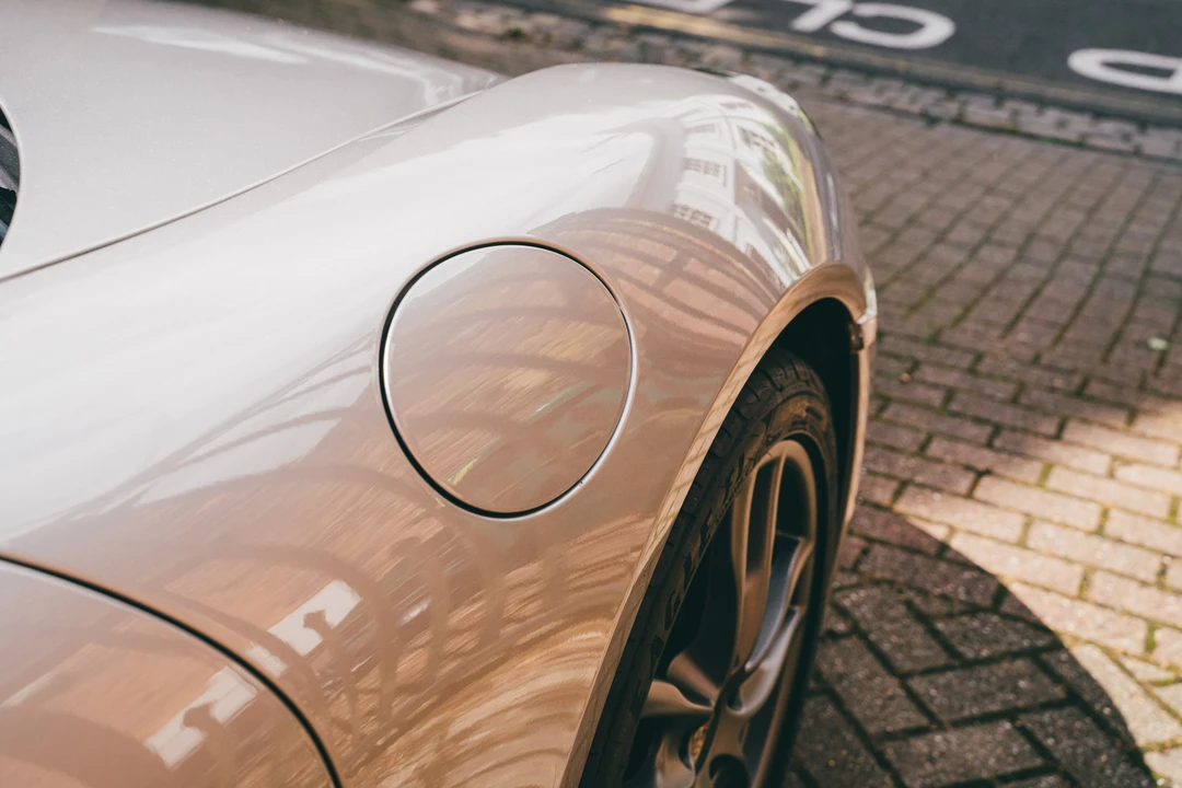 2012 Porsche 981 Boxster - Image 29 of 31