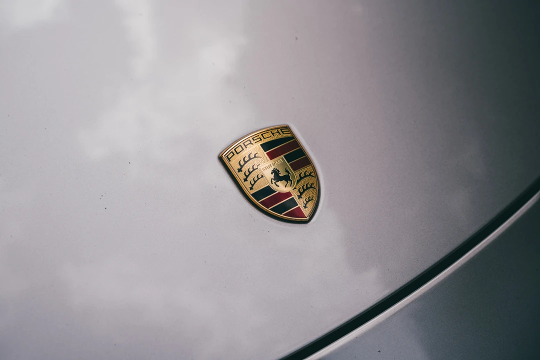 2012 Porsche 981 Boxster - Image 20 of 31