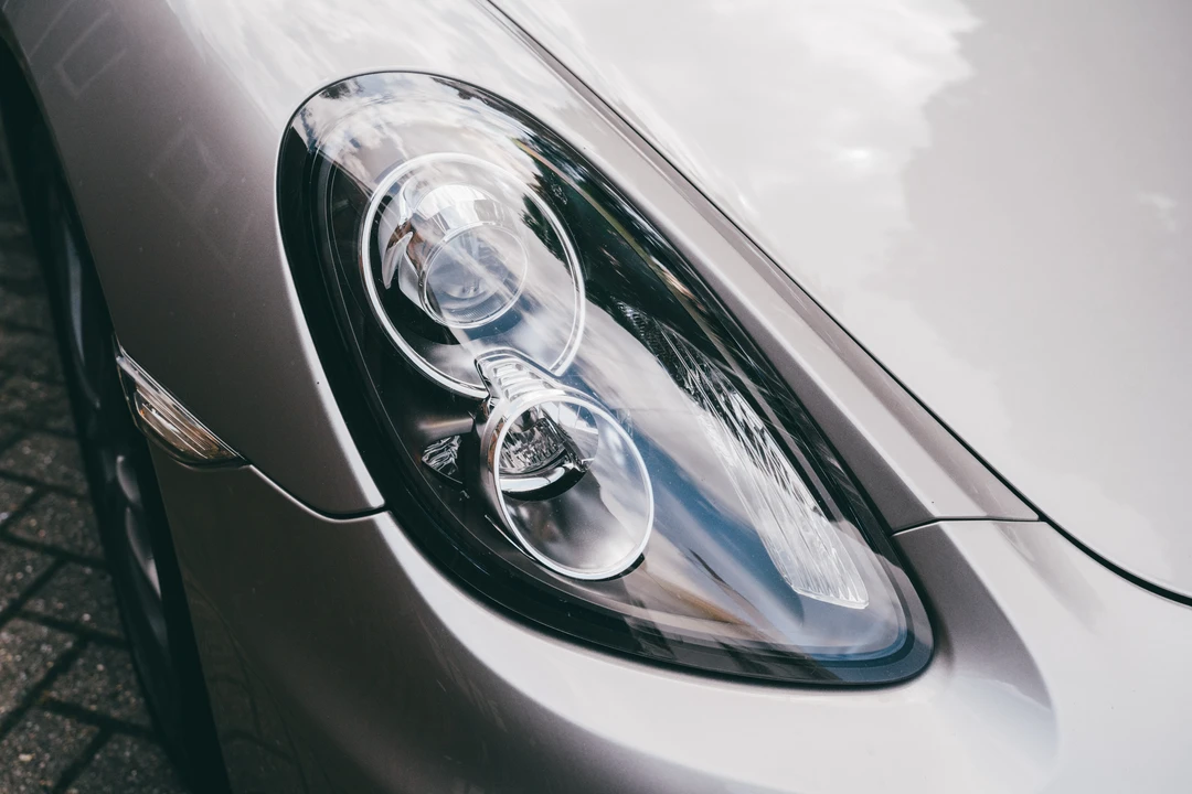 2012 Porsche 981 Boxster - Image 23 of 31