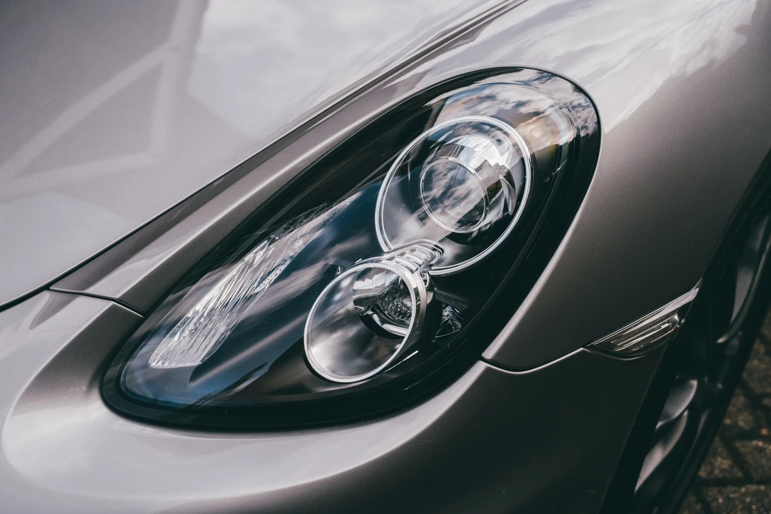 2012 Porsche 981 Boxster - Image 25 of 31