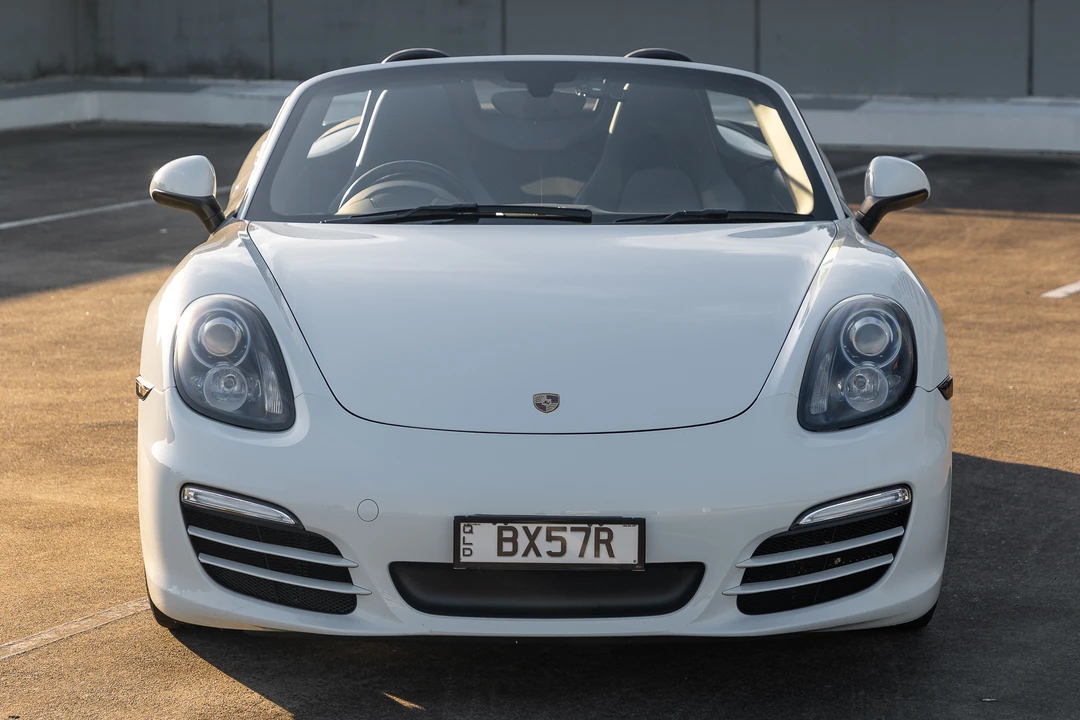 2012 Porsche 981 Boxster - Image 18 of 31
