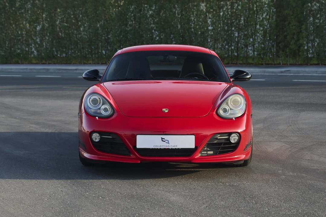 2012 Porsche 987 Cayman R - Image 2 of 31