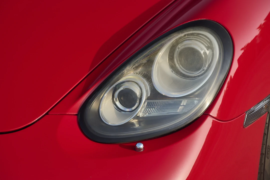 2012 Porsche 987 Cayman R - Image 13 of 31