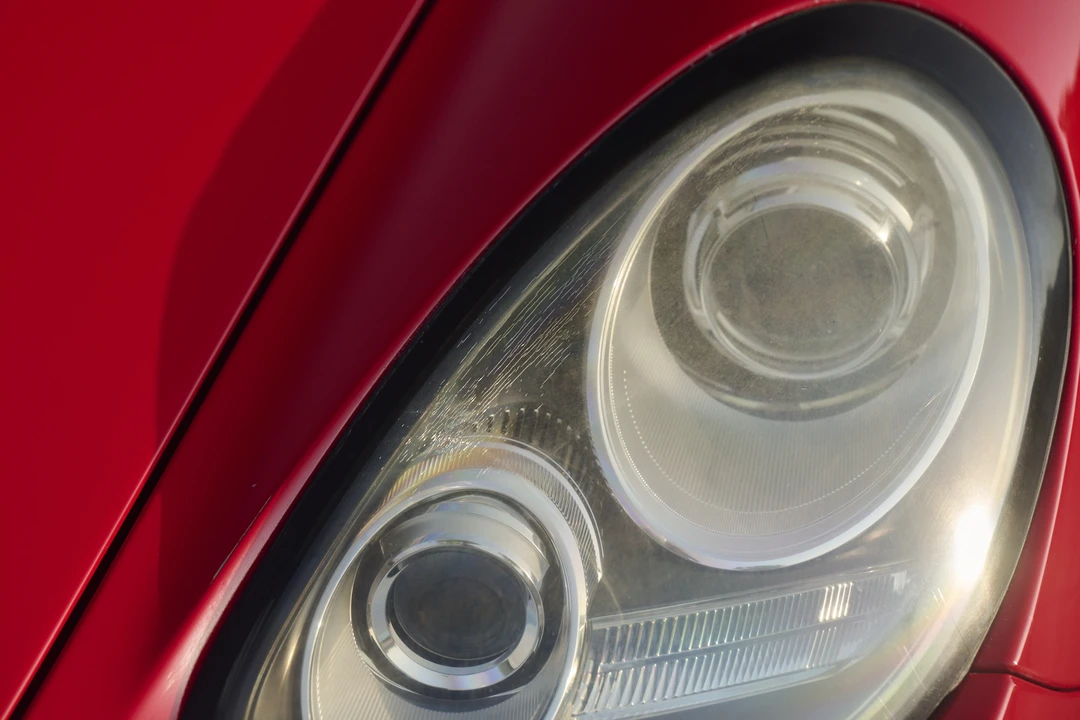 2012 Porsche 987 Cayman R - Image 14 of 31