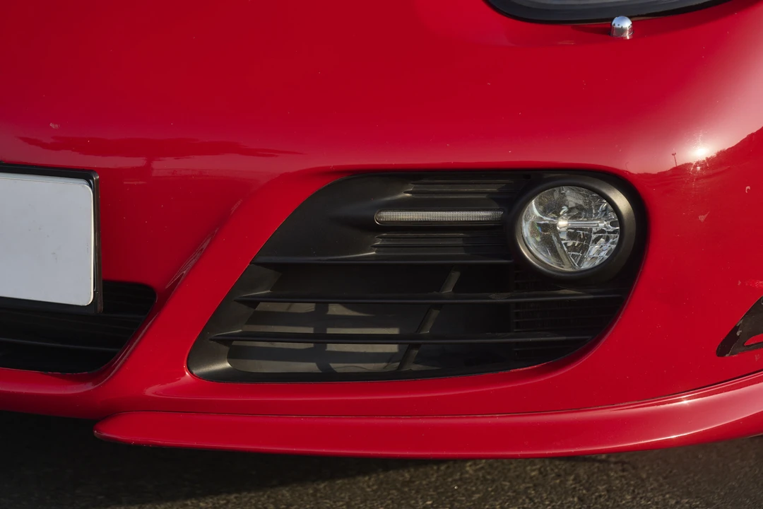 2012 Porsche 987 Cayman R - Image 15 of 31