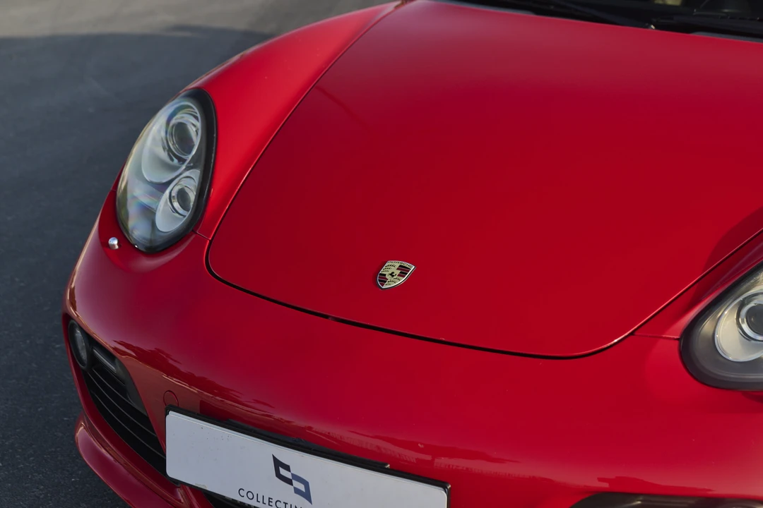 2012 Porsche 987 Cayman R - Image 18 of 31