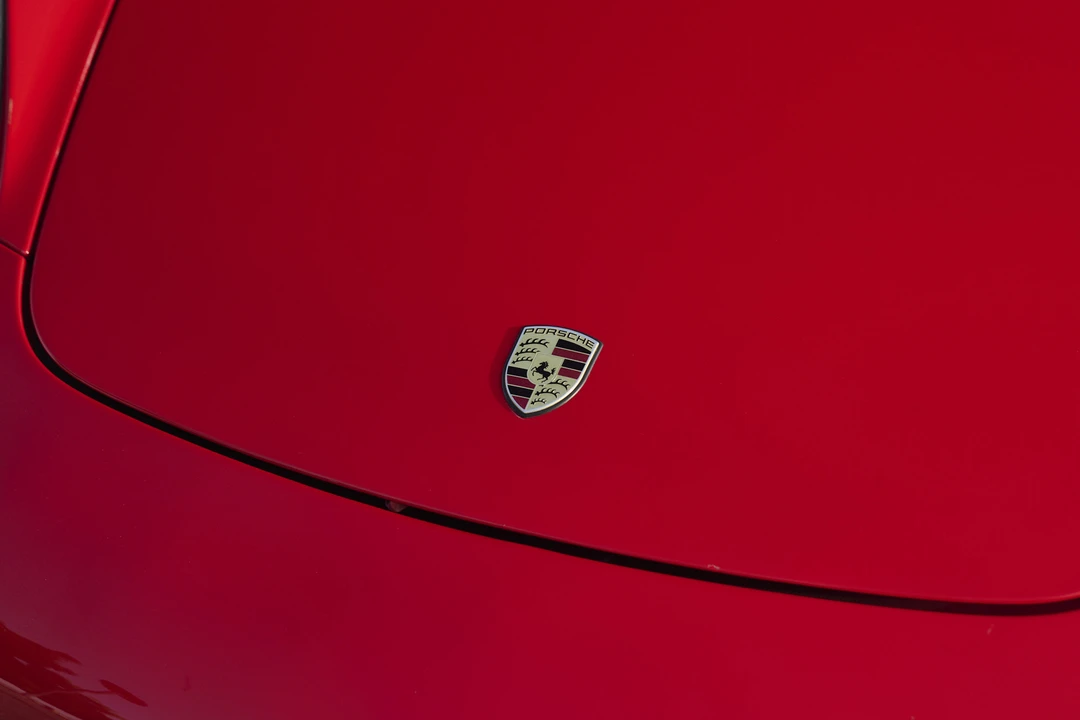 2012 Porsche 987 Cayman R - Image 19 of 31