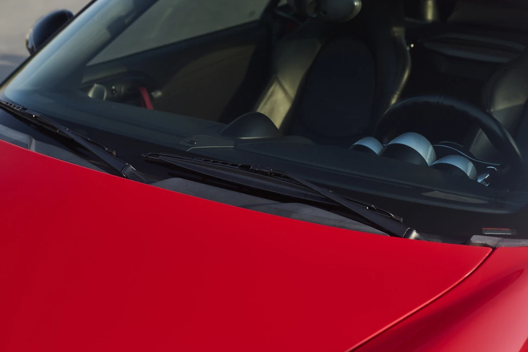 2012 Porsche 987 Cayman R - Image 20 of 31