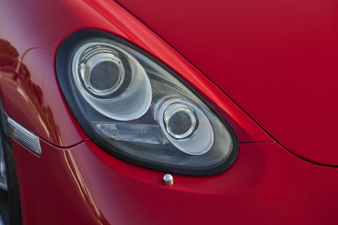 2012 Porsche 987 Cayman R - Image 23 of 31