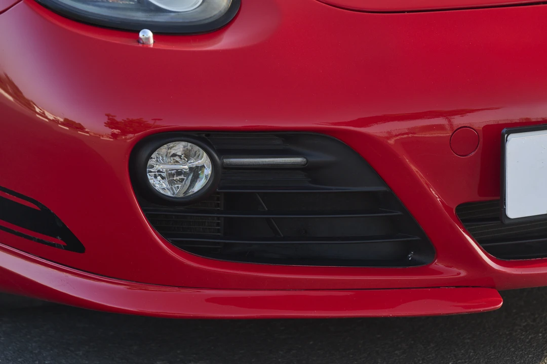 2012 Porsche 987 Cayman R - Image 24 of 31
