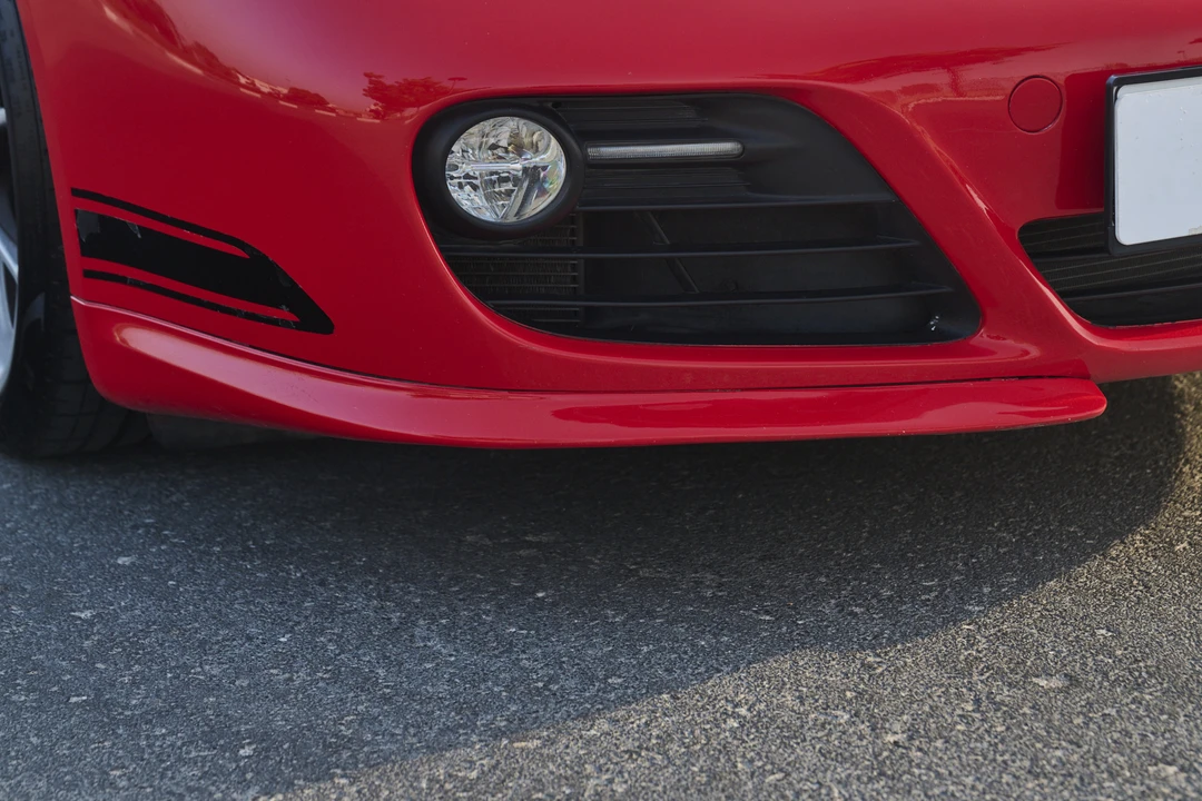 2012 Porsche 987 Cayman R - Image 26 of 31