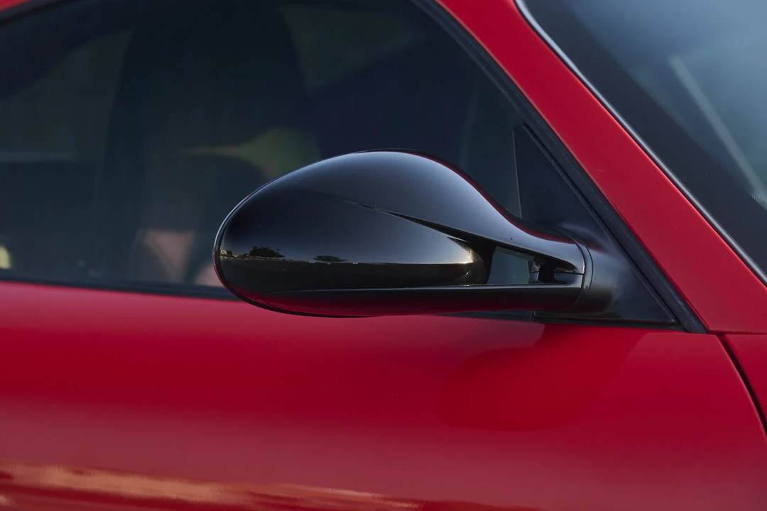 2012 Porsche 987 Cayman R - Image 27 of 31