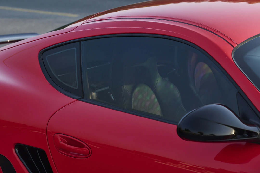 2012 Porsche 987 Cayman R - Image 28 of 31