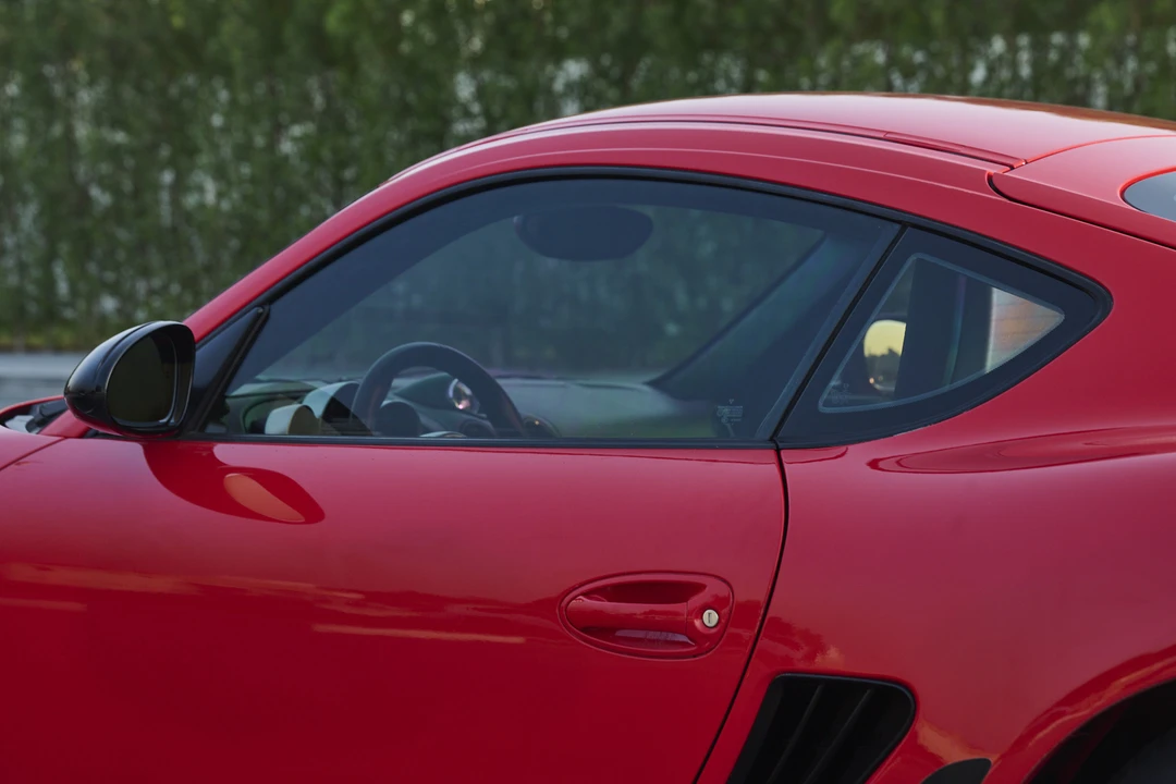2012 Porsche 987 Cayman R - Image 30 of 31