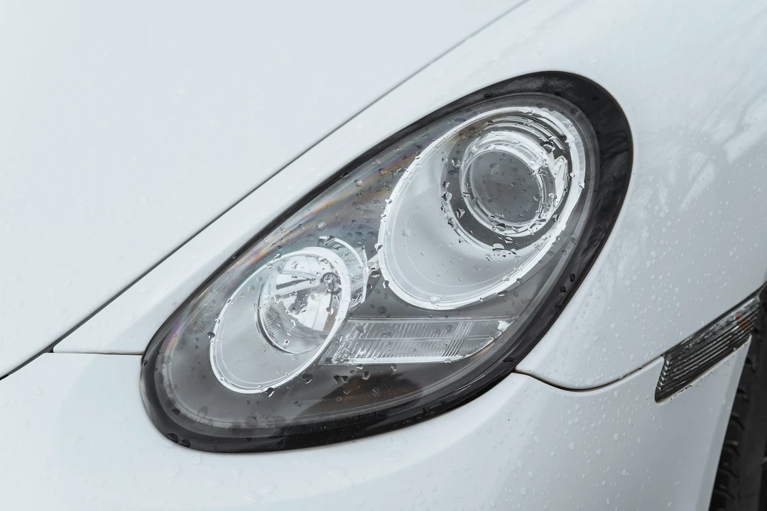 2012 Porsche 987 Cayman R - Image 20 of 31