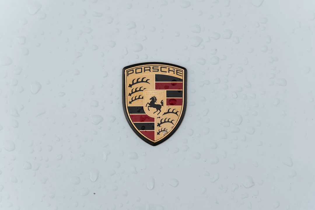 2012 Porsche 987 Cayman R - Image 25 of 31