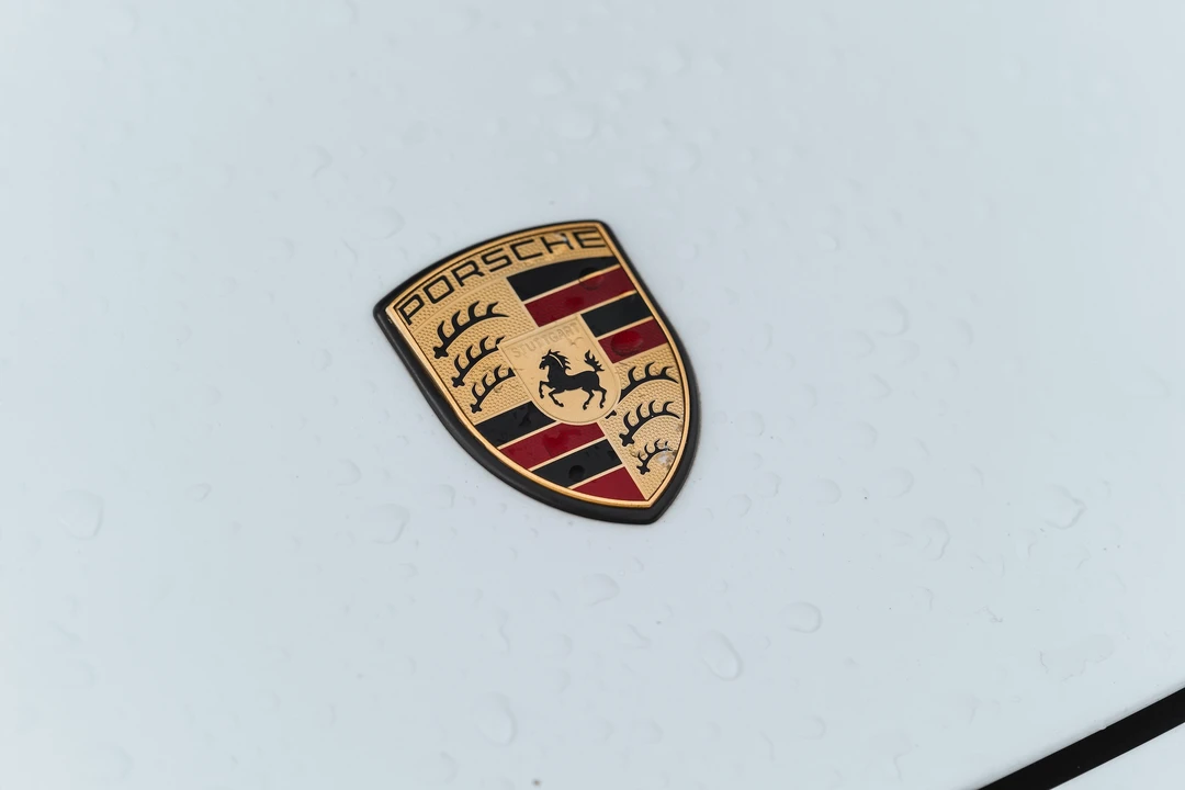 2012 Porsche 987 Cayman R - Image 26 of 31