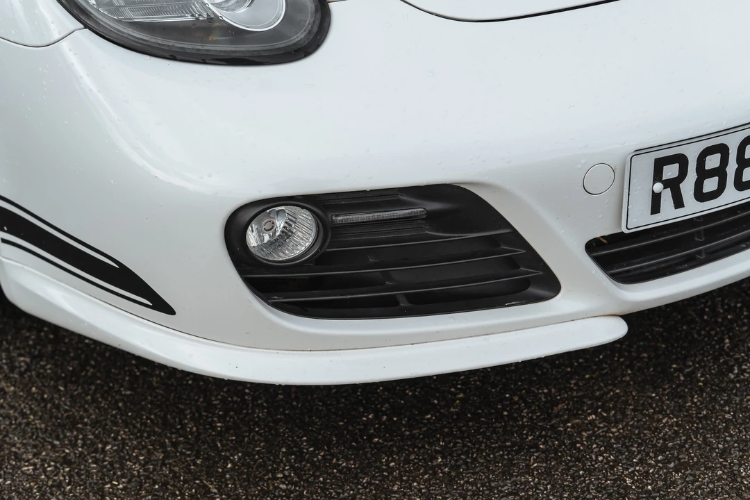 2012 Porsche 987 Cayman R - Image 27 of 31