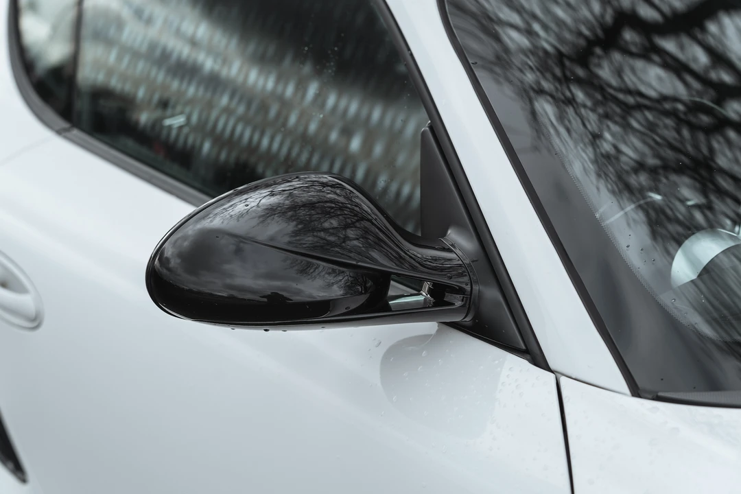 2012 Porsche 987 Cayman R - Image 28 of 31