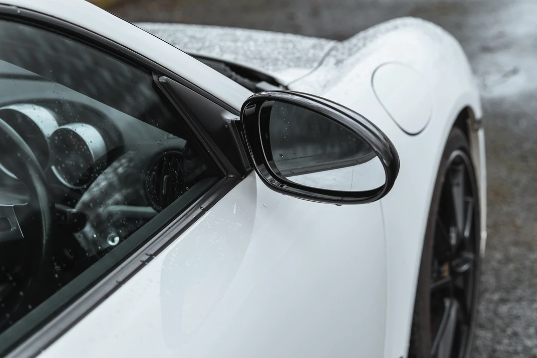 2012 Porsche 987 Cayman R - Image 29 of 31