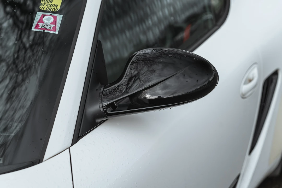 2012 Porsche 987 Cayman R - Image 31 of 31
