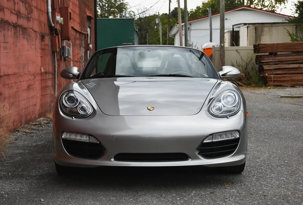 2012 Porsche 987 Boxster S - Image 3 of 6