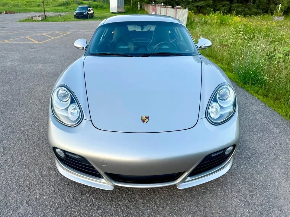2012 Porsche 987 Cayman S - Image 5 of 16