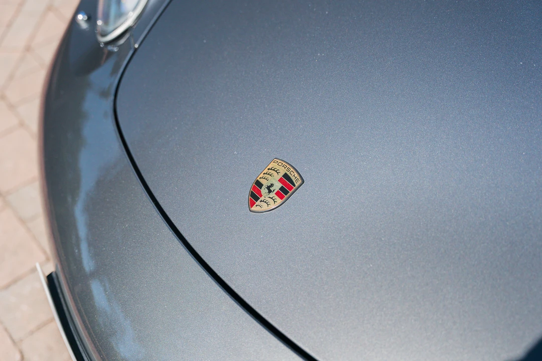 2012 Porsche 987 Cayman S - Image 25 of 31