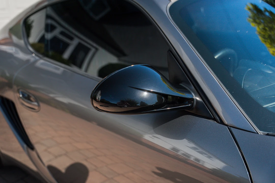 2012 Porsche 987 Cayman S - Image 27 of 31