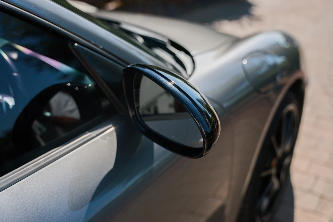 2012 Porsche 987 Cayman S - Image 28 of 31