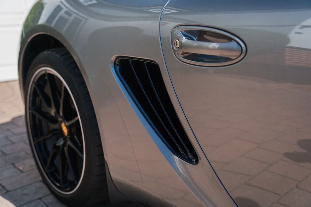 2012 Porsche 987 Cayman S - Image 29 of 31
