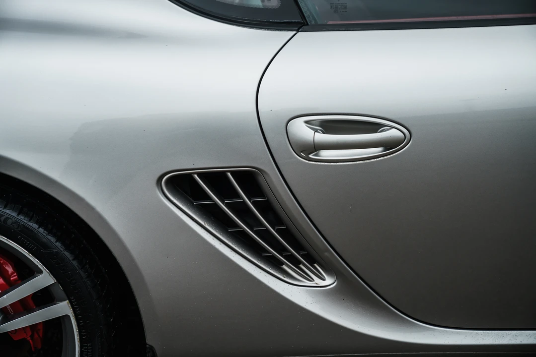 2009 Porsche 987 Cayman S - Image 18 of 31