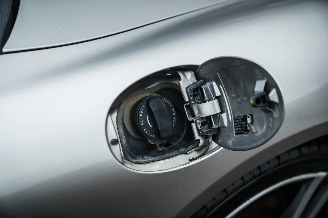 2009 Porsche 987 Cayman S - Image 21 of 31