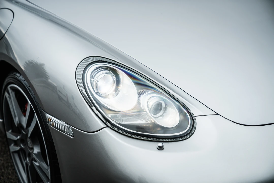 2009 Porsche 987 Cayman S - Image 11 of 31
