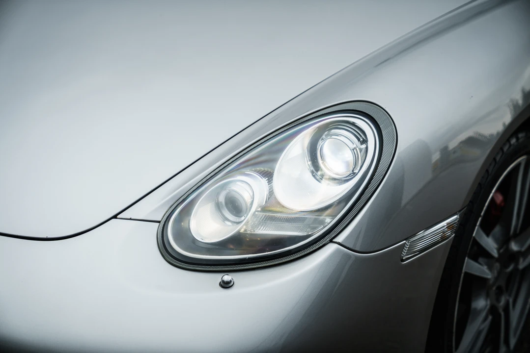 2009 Porsche 987 Cayman S - Image 12 of 31