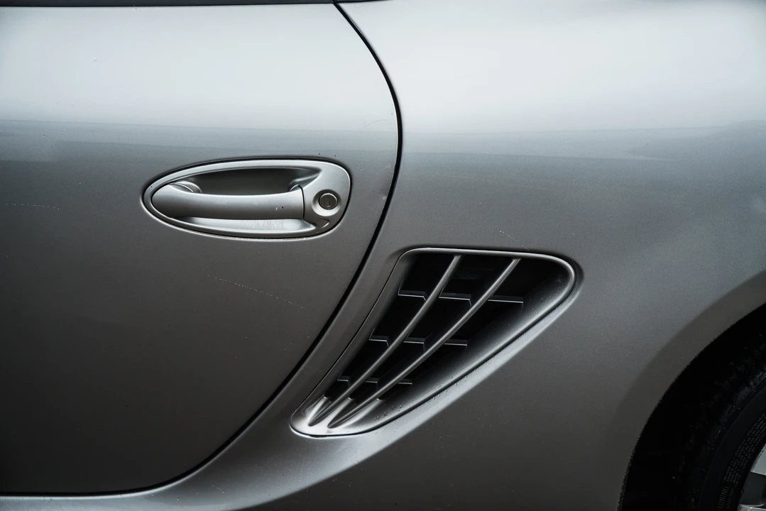 2009 Porsche 987 Cayman S - Image 22 of 31