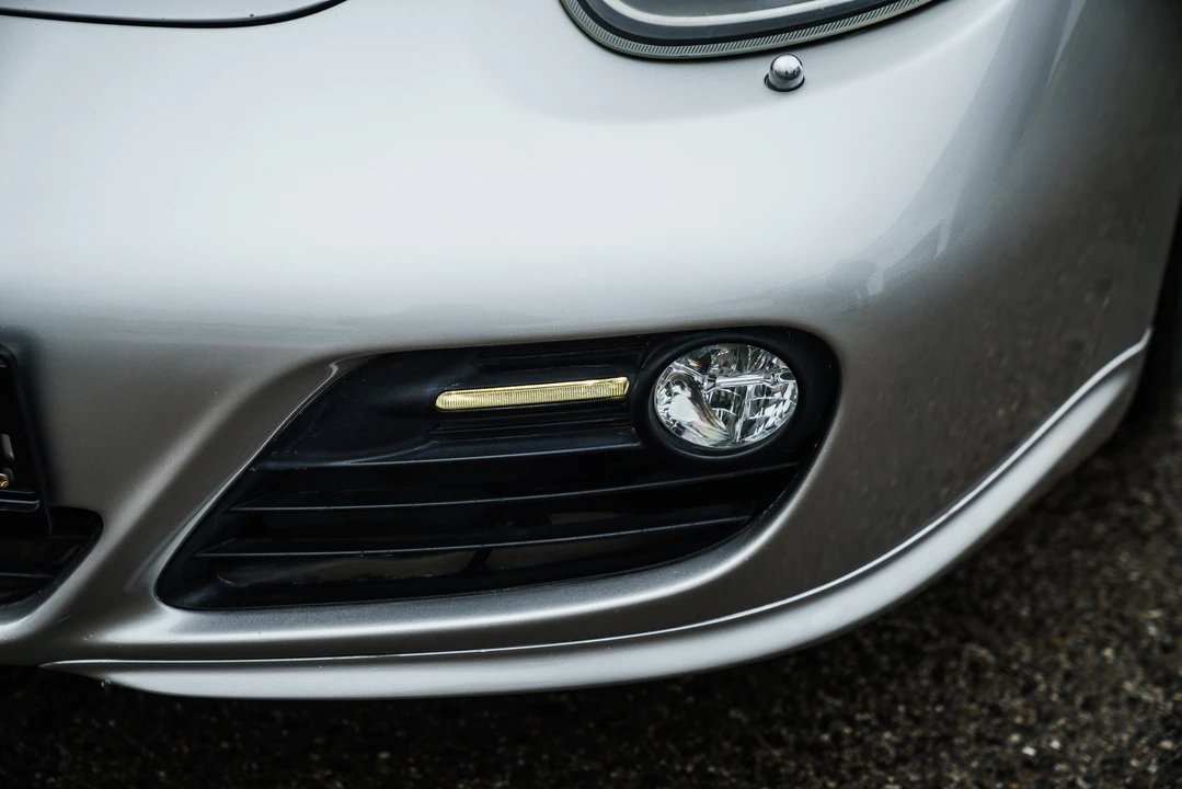 2009 Porsche 987 Cayman S - Image 13 of 31